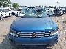 3VV2B7AX3JM****** Wrecked 2018 Volkswagen Tiguan in Pennsylvania State