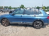 3VV2B7AX3JM****** Repairable 2018 Volkswagen Tiguan in Pennsylvania State
