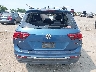 3VV2B7AX3JM****** Wrecked 2018 Volkswagen Tiguan