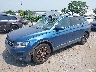 3VV2B7AX3JM****** Used and Repairable 2018 Volkswagen Tiguan in Philadelphia