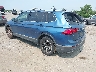 3VV2B7AX3JM****** Salvage and Repairable 2018 Volkswagen Tiguan in Philadelphia