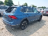 3VV2B7AX3JM****** Salvage and Wrecked 2018 Volkswagen Tiguan in Pennsylvania State