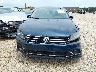 1VWBA7A35JC****** Wrecked 2018 Volkswagen Passat in North Carolina State