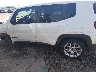 ZACNJDB17PP****** Usados 2023 Jeep Renegade en Estado de Oklahoma