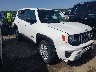 ZACNJDB17PP****** Salvamento y Destrozados 2023 Jeep Renegade en Tulsa