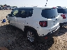 ZACNJDB17PP****** Salvamento y Reparables 2023 Jeep Renegade en Tulsa