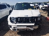ZACNJDB17PP****** Salvamento 2023 Jeep Renegade en Estado de Oklahoma