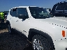 ZACNJDB17PP****** Destrozados 2023 Jeep Renegade en Estado de Oklahoma