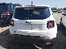 ZACNJDB17PP****** Salvamento 2023 Jeep Renegade