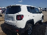 ZACNJDB17PP****** Salvamento y Destrozados 2023 Jeep Renegade en Estado de Oklahoma