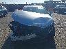 JTHYBJAH8S2****** Wrecked 2025 Lexus UX Hybrid in California State