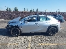 JTHYBJAH8S2****** Repairable 2025 Lexus UX Hybrid in California State
