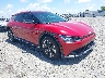 KNDC3DLC2N5****** Salvage and Wrecked 2022 Kia EV6 in Electric Vehicle Auctions