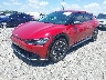 KNDC3DLC2N5****** Used and Repairable 2022 Kia EV6 in Electric Vehicle Auctions