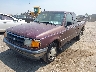 1FTCR14A3RP****** Usados y Reparables 1994 Ford Ranger en Detroit