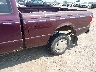 1FTCR14A3RP****** Salvamento y Reparables 1994 Ford Ranger en Estado de Michigan