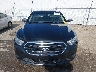 1FAHP2F83EG****** Destrozados 2014 Ford Taurus en Estado de Oklahoma