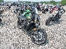 JKAENEC1XKD****** Salvamento y Destrozados 2019 Kawasaki Vulcan S en Rec Rides Online Exclusive