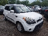 KNDJT2A69D7****** Salvage and Wrecked 2013 Kia Soul in Cleveland