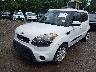 KNDJT2A69D7****** Used and Repairable 2013 Kia Soul in Cleveland