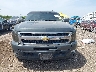 3GCEK13M37G****** Destrozados 2007 Chevrolet Silverado 1500 en Estado de Texas