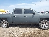 3GCEK13M37G****** Usados 2007 Chevrolet Silverado 1500 en Estado de Texas
