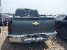 3GCEK13M37G****** Destrozados 2007 Chevrolet Silverado 1500