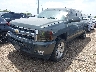3GCEK13M37G****** Usados y Reparables 2007 Chevrolet Silverado 1500 en McAllen