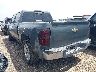 3GCEK13M37G****** Salvamento y Reparables 2007 Chevrolet Silverado 1500 en McAllen