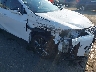 JTHR9JBH0M2****** Salvamento y Reparables 2021 Lexus UX Hybrid en Estado de Oregón