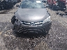 4T1BF1FK8GU****** Salvamento y Reparables 2016 Toyota Camry en Estado de Carolina del Sur