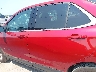 3GNAXJEV7JS****** Salvage 2018 Chevrolet Equinox
