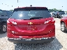 3GNAXJEV7JS****** Used 2018 Chevrolet Equinox