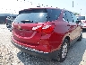 3GNAXJEV7JS****** Salvage and Wrecked 2018 Chevrolet Equinox in Ohio State