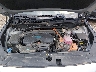 KM8S3DA1XNU****** Reparables 2022 Hyundai Santa Fe Hybrid en Tulsa