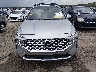 KM8S3DA1XNU****** Destrozados 2022 Hyundai Santa Fe Hybrid en Estado de Oklahoma