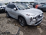 KM8S3DA1XNU****** Salvamento y Destrozados 2022 Hyundai Santa Fe Hybrid en Tulsa