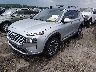 KM8S3DA1XNU****** Usados y Reparables 2022 Hyundai Santa Fe Hybrid en Tulsa