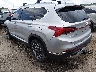 KM8S3DA1XNU****** Salvamento y Reparables 2022 Hyundai Santa Fe Hybrid en Tulsa