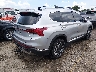 KM8S3DA1XNU****** Salvamento y Destrozados 2022 Hyundai Santa Fe Hybrid en Estado de Oklahoma