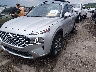 KM8S3DA1XNU****** Salvamento y Reparables 2022 Hyundai Santa Fe Hybrid en Estado de Oklahoma
