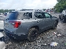 1GKKNLLS5NZ****** Salvage and Wrecked 2022 GMC Acadia in Georgia State
