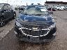 2GNAXHEV5J6****** Wrecked 2018 Chevrolet Equinox in Texas State