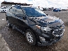 2GNAXHEV5J6****** Used 2018 Chevrolet Equinox in Texas State