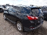 2GNAXHEV5J6****** Repairable 2018 Chevrolet Equinox in Texas State