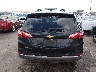 2GNAXHEV5J6****** Wrecked 2018 Chevrolet Equinox