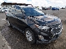 2GNAXHEV5J6****** Salvage and Wrecked 2018 Chevrolet Equinox in El Paso
