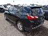 2GNAXHEV5J6****** Salvage and Repairable 2018 Chevrolet Equinox in El Paso