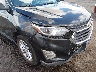 2GNAXHEV5J6****** Salvage and Repairable 2018 Chevrolet Equinox in Texas State