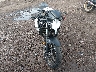 JS1VP55B8R7****** Salvage 2024 Suzuki SV650